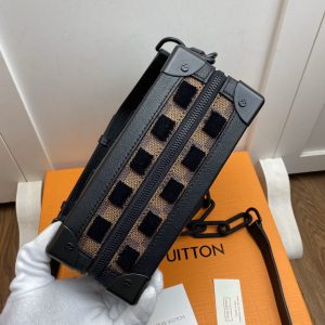 Louis Vuitton MINI SOFT TRUNK - Image 6