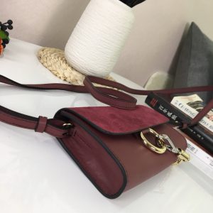 Chloe Faye Shoulder bag - Image 9