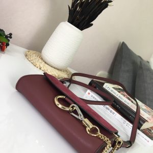 Chloe Faye Shoulder bag - Image 8