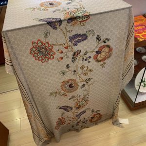 Gucci scarf - Image 5