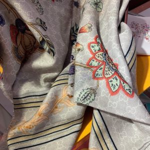 Gucci scarf - Image 3