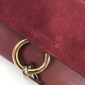 Chloe Faye Shoulder bag - Image 5