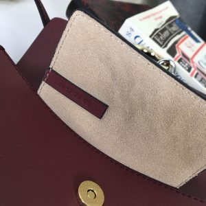 Chloe Faye Shoulder bag - Image 4