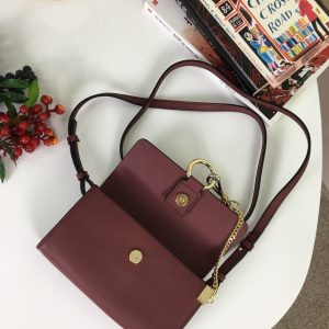 Chloe Faye Shoulder bag - Image 3