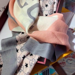 Gucci scarf - Image 8