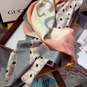 Gucci scarf - Image 7