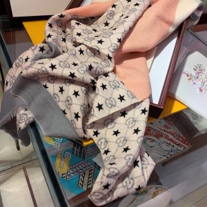 Gucci scarf - Image 6