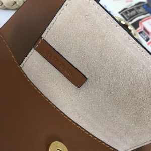 Chloe Faye Shoulder bag - Image 5