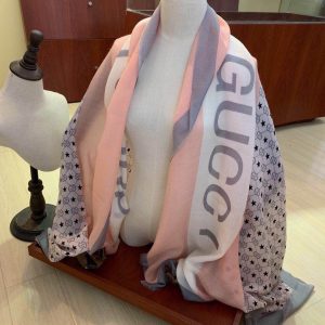 Gucci scarf - Image 5