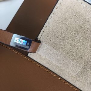 Chloe Faye Shoulder bag - Image 4