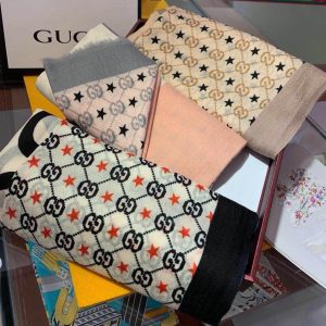 Gucci scarf - Image 3