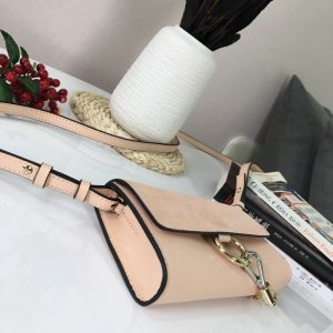 Chloe Faye Shoulder bag - Image 8