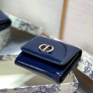 Dior Montaigne Wallet - Image 8