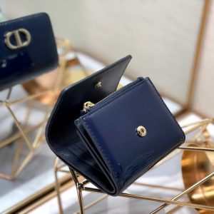 Dior Montaigne Wallet - Image 6
