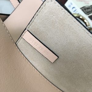 Chloe Faye Shoulder bag - Image 4