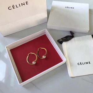 Céline Earrings - Image 4