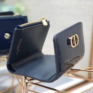 Dior Montaigne Wallet - Image 5