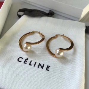 Céline Earrings - Image 3