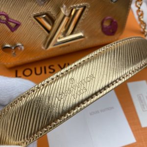 Louis Vuitton TWIST - Image 8