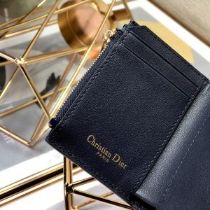 Dior Montaigne Wallet - Image 3