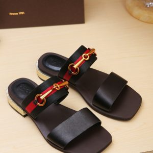 Gucci Sandals - Image 8