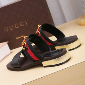 Gucci Sandals - Image 7