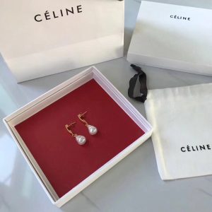 Céline Earrings - Image 5
