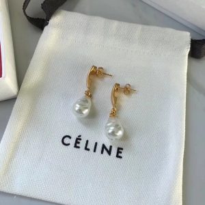 Céline Earrings - Image 4