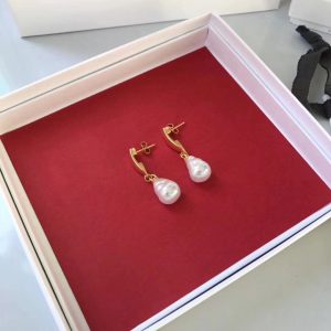 Céline Earrings - Image 3