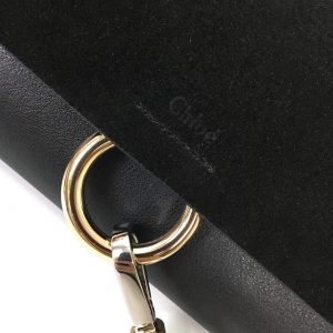 Chloe Faye Shoulder bag - Image 7