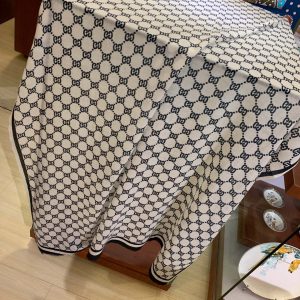 Gucci scarf - Image 8