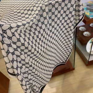 Gucci scarf - Image 7