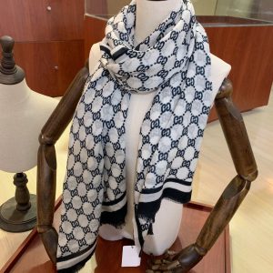 Gucci scarf - Image 4