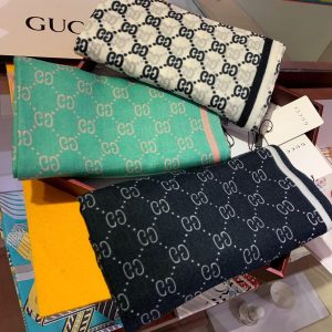 Gucci scarf - Image 3