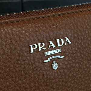 Prada wallet - Image 5