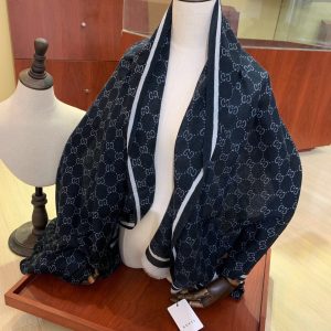 Gucci scarf - Image 3