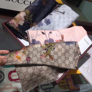 Gucci scarf - Image 9