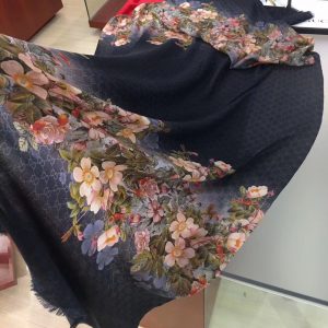 Gucci scarf - Image 7