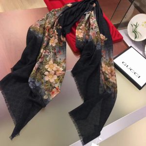 Gucci scarf - Image 5