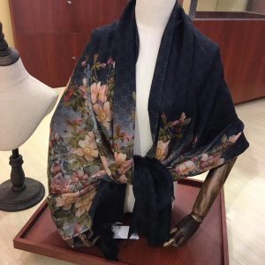 Gucci scarf - Image 4