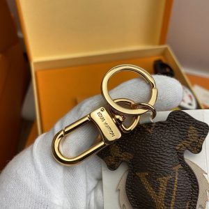 Louis Vuitton Keychain - Image 7