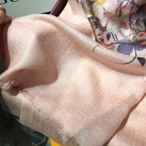 Gucci scarf - Image 6