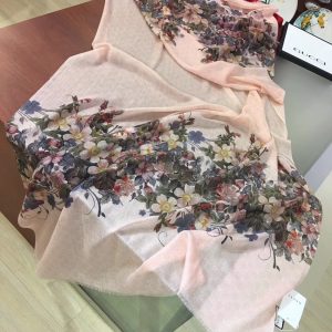 Gucci scarf - Image 5