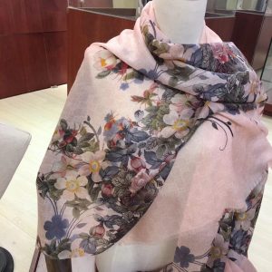 Gucci scarf - Image 4