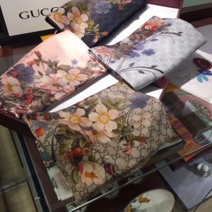 Gucci scarf - Image 3