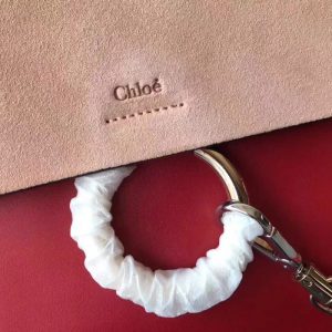 Chloe Faye Shoulder bag - Image 7