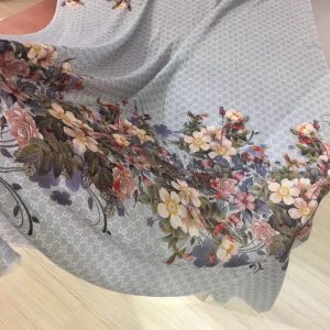 Gucci scarf - Image 7