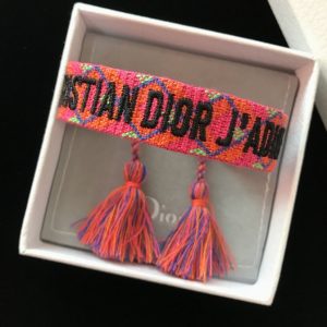 Dior Bracelet - Image 12