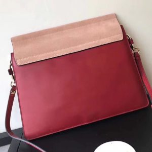 Chloe Faye Shoulder bag - Image 5