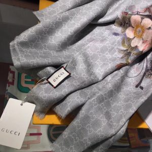 Gucci scarf - Image 6